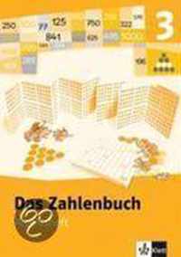 Das Zahlenbuch. 3.Schuljahr. Arbeitsheft. Neubearbeitung. Brandenburg, Berlin, Bremen, Hessen, Mecklenburg-Vorpommern, Niedersachsen, Nordrhein-Westfalen, Rheinland-Pfalz, Schleswig-Holstein, Sachsen, Sachsen-Anhalt, Thüringen