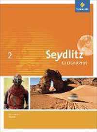 Seydlitz Geographie 2. Schülerband. Gymnasien. Hessen