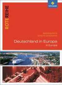 Seydlitz Geographie - Themenbände. Deutschland in Europa