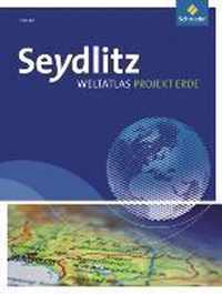 Seydlitz Weltatlas Projekt Erde. Hessen - Ausgabe 2011