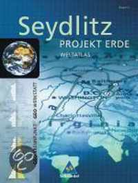 Seydlitz Projekt Erde. Weltatlas. Bayern