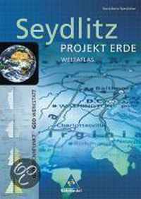 Seydlitz Projekt Erde. Weltatlas. Nordrhein-Westfalen