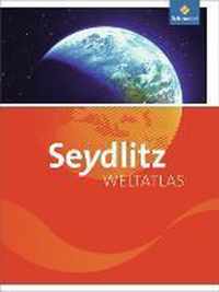 Seydlitz Weltatlas. Stammausgabe