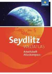 Seydlitz Weltatlas - Zusatzmaterialien