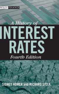 A History of Interest Rates