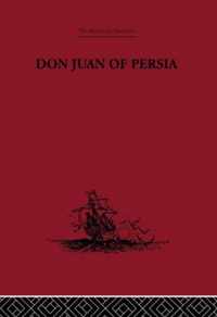 Don Juan of Persia