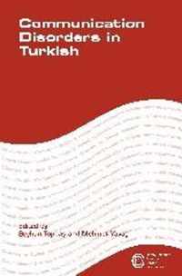 Communication Disorders in Turkish