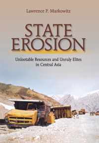 State Erosion