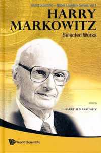 Harry Markowitz