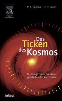 Das Ticken Des Kosmos