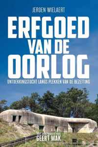 Erfgoed van de oorlog