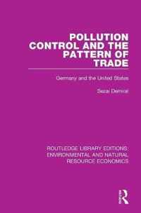 Pollution Control and the Pattern of Trade