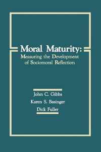 Moral Maturity