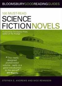 100 Must-Read Science Fiction Novels