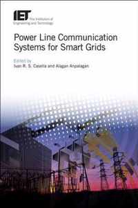 Power Line Communication Systems for Smart Grids