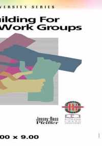 Team Building for Diverse Work Groups