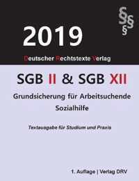 SGB II und SGB XII