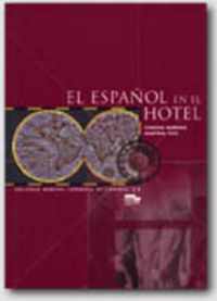 El espanol en el hotel