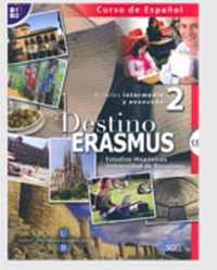 Destino Erasmus 2 + CD