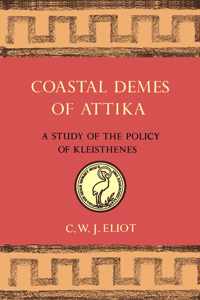 Coastal Demes of Attika