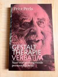 Gestalt therapie verbatim