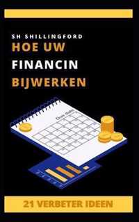 Hoe u uw financien kunt upgraden