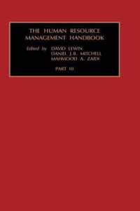 The Human Resource Management Handbook