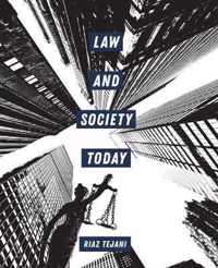 Law and Society Today