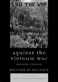 Against the Vietnam War