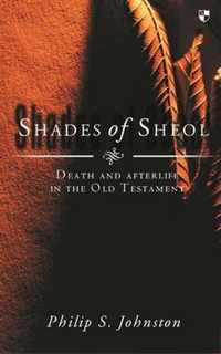 Shades of Sheol