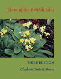 Flora of the British Isles