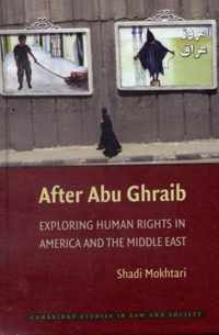 After Abu Ghraib