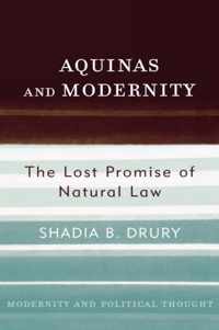 Aquinas and Modernity