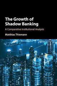 The Growth of Shadow Banking