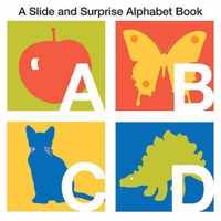 A Slide and Surpries Alphabet Book