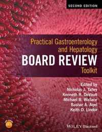 Practical Gastroenterology & Hepatology