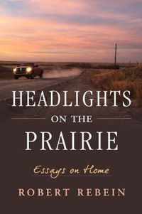 Headlights on the Prairie