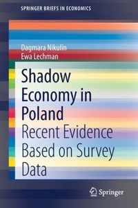 Shadow Economy in Poland