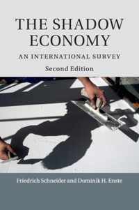 The Shadow Economy