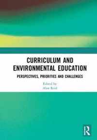 Curriculum and Environmental Education