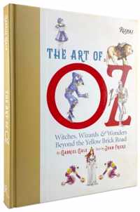 The Art of Oz