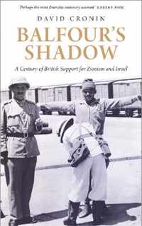 Balfour's Shadow