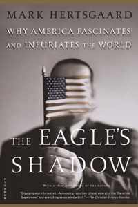 The Eagle's Shadow