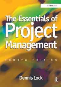 The Essentials of Project Management