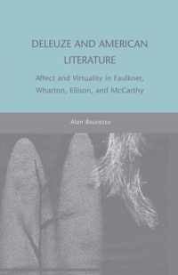 Deleuze and American Literature