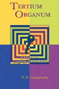 Tertium Organum