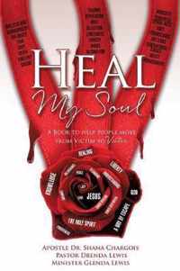 Heal My Soul