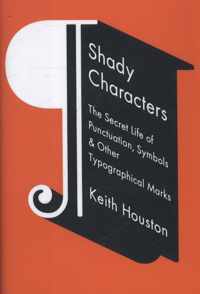 Shady Characters