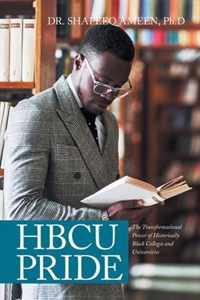 Hbcu Pride