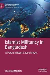 Islamist Militancy in Bangladesh